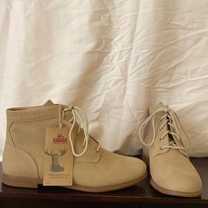 Kodiak womens Low-rider Original Fashion Boot, size8.5